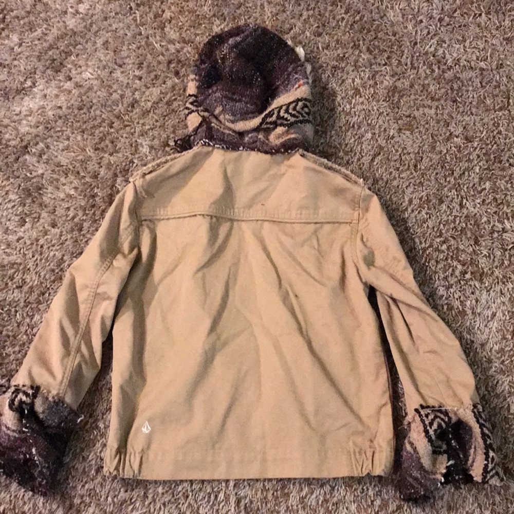 Volcom jacket - Picture 8 of 11